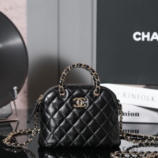 Chanel Top Handle Bags